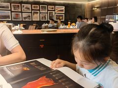 -秀儿四九城·新京菜(亚运村鸟巢店)