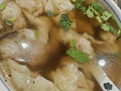 -老谢野馄饨(延安路店)