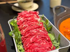 -莺花渡火锅City Green(万象城店)