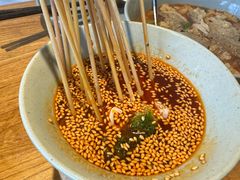 -长安记·大美陕菜(朝阳大悦城店)