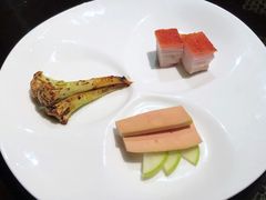 -北京四季酒店·采逸轩