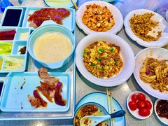 -紫光园(劲松店)