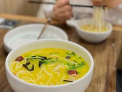 -云海肴·汽锅鸡·云南菜(广安门天虹店)