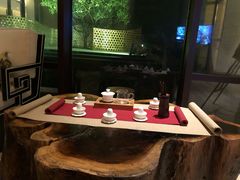 -上海崇明金茂凯悦酒店