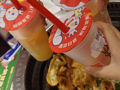 -满兴咱妈烀饼铁锅炖(兰州北街店)