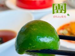 -蘇锦宴·淮扬菜烤鸭·小院(三元桥霄云路店)