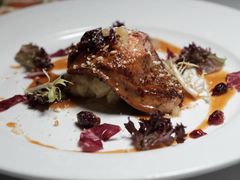 -摩根扒房(桐梓林店)