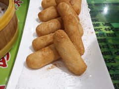 -令氏家外家周秦食府(高新店)