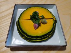 贝贝南瓜-十二舍·湯物素煮(江泰潤政店)