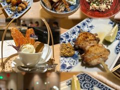 -常和州·夜宵大排档(常州单店)