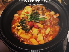 -粗茶淡饭·汉口公馆(循礼门店)