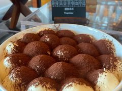 -广州四季酒店·意珍·意式自助餐