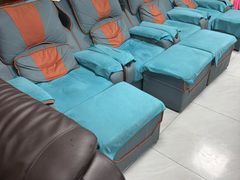 -润合汇养生馆(佳宁娜广场店)