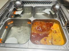 -海底捞火锅(公益西桥店)