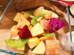 -必胜客(花舞大唐博物馆店)