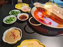 -羊大爷涮肉(亮马桥店)