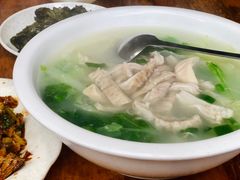 -茅屋大酒店