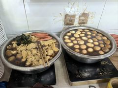 -老冯拉面羊棒骨(西宸广场店)