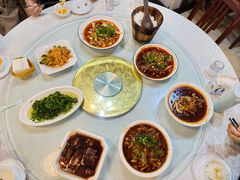 -蒲氏烤鸭(百寿路店)