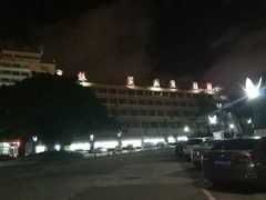 -福建师范大学(仓山校区)