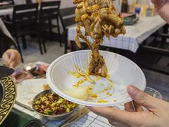 -蛙老爹·蜀香美蛙鱼头(王家湾店)