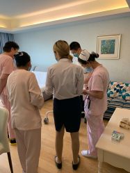 点击看大图 -月来悦好国际月子会所
