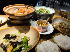 -青年公社烤鸭(蜀山万象汇店)