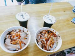 -清真·宏顺祥卤汁凉粉(大皮院店)