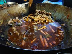 -吴长子卤菜馆(统一街店)