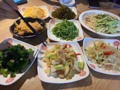 -老班长手工灌汤包老店(东山店)