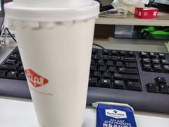 -Sips&Lick茶兰咖啡(五道口店)