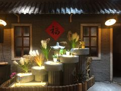-锅来乐地锅鸡(安亭店)