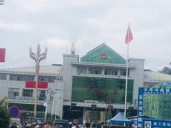 -打洛口岸