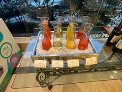 -索菲特西湖大酒店·香榭丽全日候餐厅(南山路店)