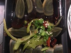 -江边城外烤全鱼(方庄时代购物中心店)