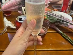 -宝莱纳餐厅(滨江店)