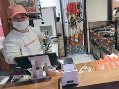 -粉粉乐鲷鱼烧(美罗城店)