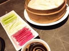 -金鸭季·北京烤鸭(深业上城店)