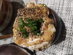 -戏作寿司(观音桥店)