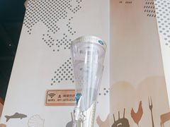 -阿里巴巴海鲜烧烤家常菜(黄岛店)