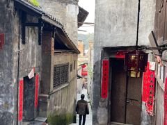 -洪江古商城