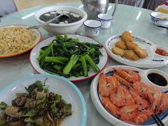 -双月饭店·20年老字号(新村店)