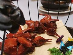 -谷语中餐厅