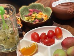 -菩凡足疗养生(No.3 小河万科店)