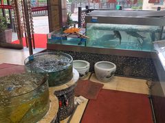 -红樽舫湖州菜.湖景餐厅(太湖渔人码头店)