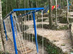-龙岩森林水乡景区