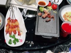 -鼎原力量东北吊炉烧烤(幸福街店)
