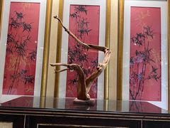 -杭州香格里拉·香宫中餐厅