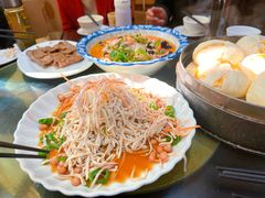 -福满楼大酒店(鹿鸣路店)