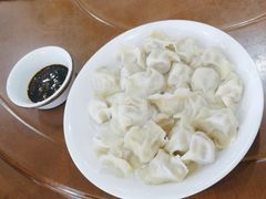 酸菜饺子-春發合饭庄